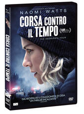 Film Corsa contro il tempo (DVD) Phillip Noyce