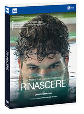 Film Rinascere (DVD) Umberto Marino