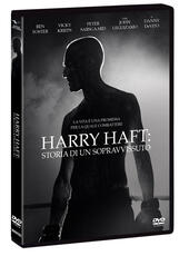 Film Harry Haft. Storia di un sopravvissuto (DVD) Barry Levinson