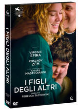 Film I figli degli altri (DVD) Rebecca Zlotowski