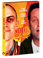 Film North Hollywood (DVD) Mikey Alfred