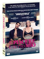 Film Il piacere è tutto mio (DVD) Sophie Hyde
