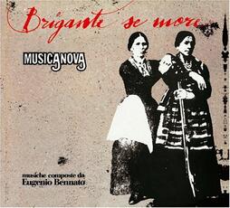 CD Brigante se more Musicanova