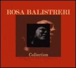 CD Collection Rosa Balistreri