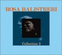 CD Collection 2 Rosa Balistreri
