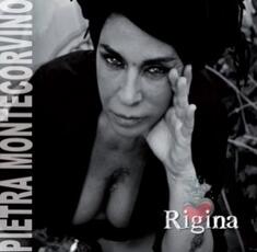 CD Rigina Pietra Montecorvino