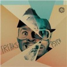 CD Psych Freaks