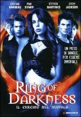Film Ring of Darkness David DeCoteau