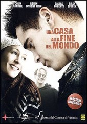 Copertina  Una casa alla fine del mondo [Risorsa elettronica]