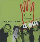 CD 4 Out Francesco Cafiso