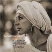 CD Places Eva Simontacchi