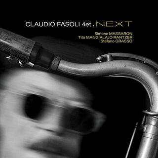 CD Next Claudio Fasoli