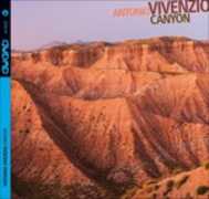 CD Canyon Antonio Vivenzio