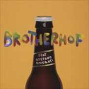 CD Brotherhof Stefano Onorati Brotherhof