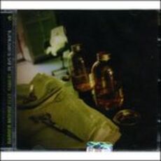 CD Plays Subsonica Barber Mouse