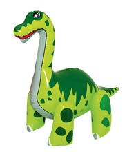 Giocattolo Dinosauro 68 Cm Wild Beach Art