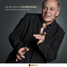 CD Confidentially Andrea Pagani Joe De Vecchis