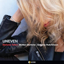 CD Uneven Stefania Tallini