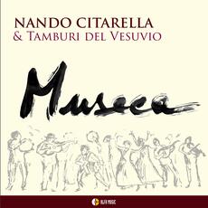 CD Museca Nando Citarella