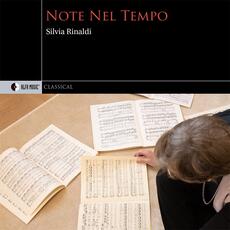 CD Note nel Tempo Silvia Rinaldi