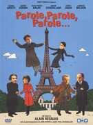 Film Parole, parole, parole... Alain Resnais