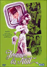 Film Yvonne la nuit Giuseppe Amato