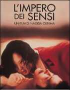 Film L' impero dei sensi Nagisa Oshima