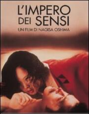 Film L' impero dei sensi Nagisa Oshima