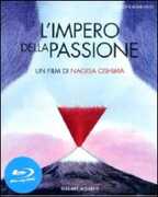 Film L' impero della passione Nagisa Oshima