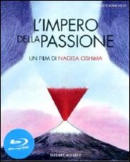 Film L' impero della passione Nagisa Oshima