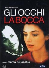 Film Gli occhi, la bocca Marco Bellocchio