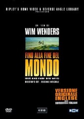 Copertina  Fino alla fine del mondo [DVD]