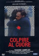 Film Colpire al cuore Gianni Amelio