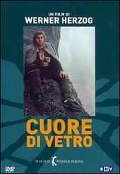 Copertina  Cuore di vetro [videoregistrazione]