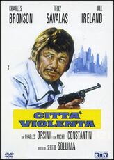 Film Città violenta Sergio Sollima