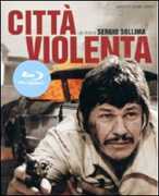 Film Città violenta Sergio Sollima
