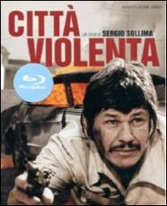 Film Città violenta Sergio Sollima