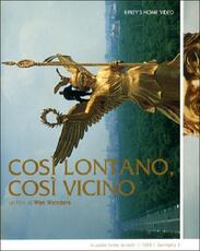 Film Così lontano, così vicino Wim Wenders