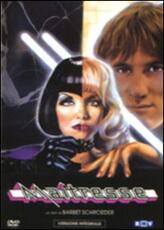 Film Maitresse Barbet Schroeder