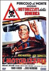 Film I motorizzati Camillo Mastrocinque