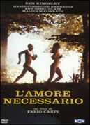 Film L' amore necessario (2 DVD) Fabio Carpi