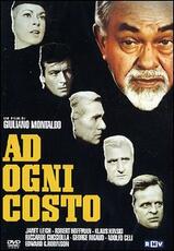 Film Ad ogni costo Giuliano Montaldo