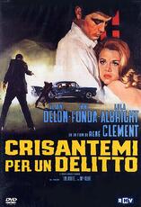 Film Crisantemi per un delitto (DVD) Rene Clement