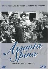Film Assunta Spina Mario Mattoli