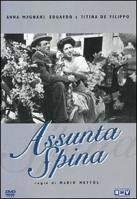 Cast completo del film Assunta Spina | MYmovies