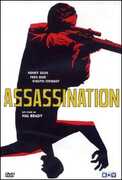 Film Assassination Hal Brady