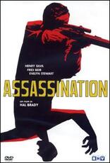 Film Assassination Hal Brady