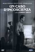Film Un caso d'incoscienza Emidio Greco