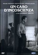 Film Un caso d'incoscienza Emidio Greco