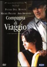 Film Compagna di viaggio Peter Del Monte